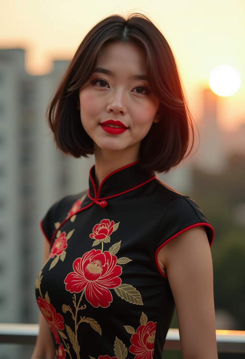 舞台大观