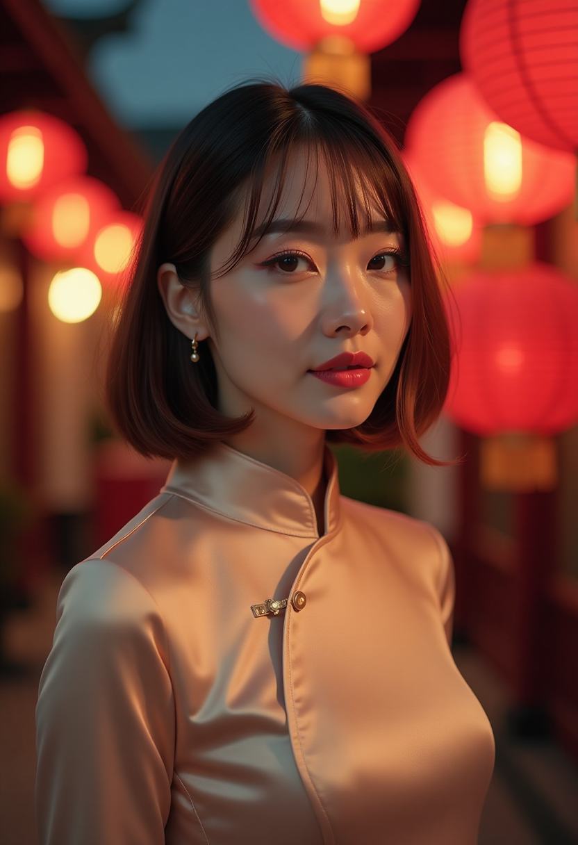 潮汐之城