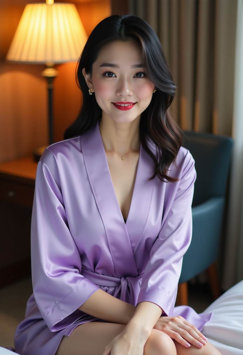 碎光行
