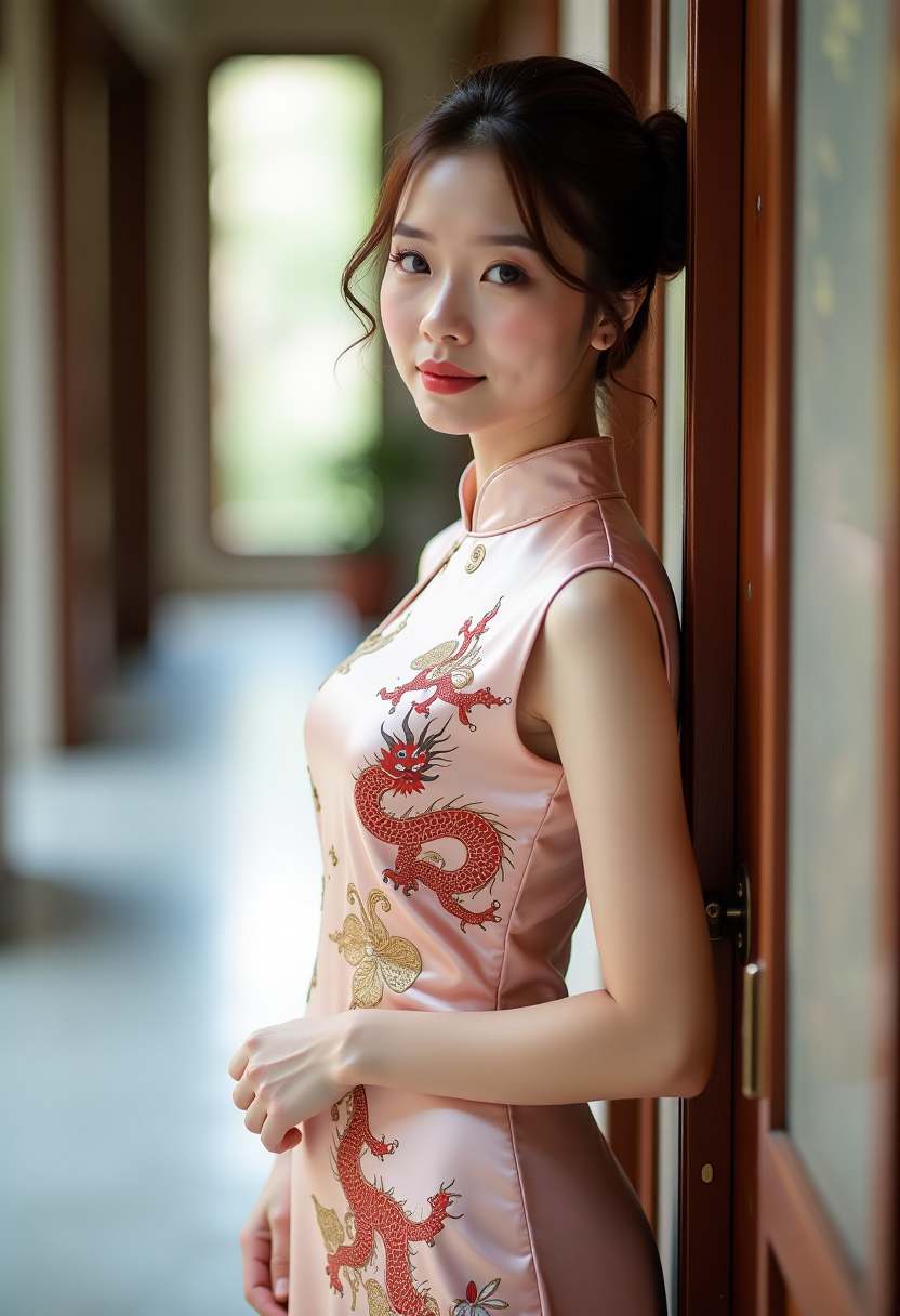 踏雪寻