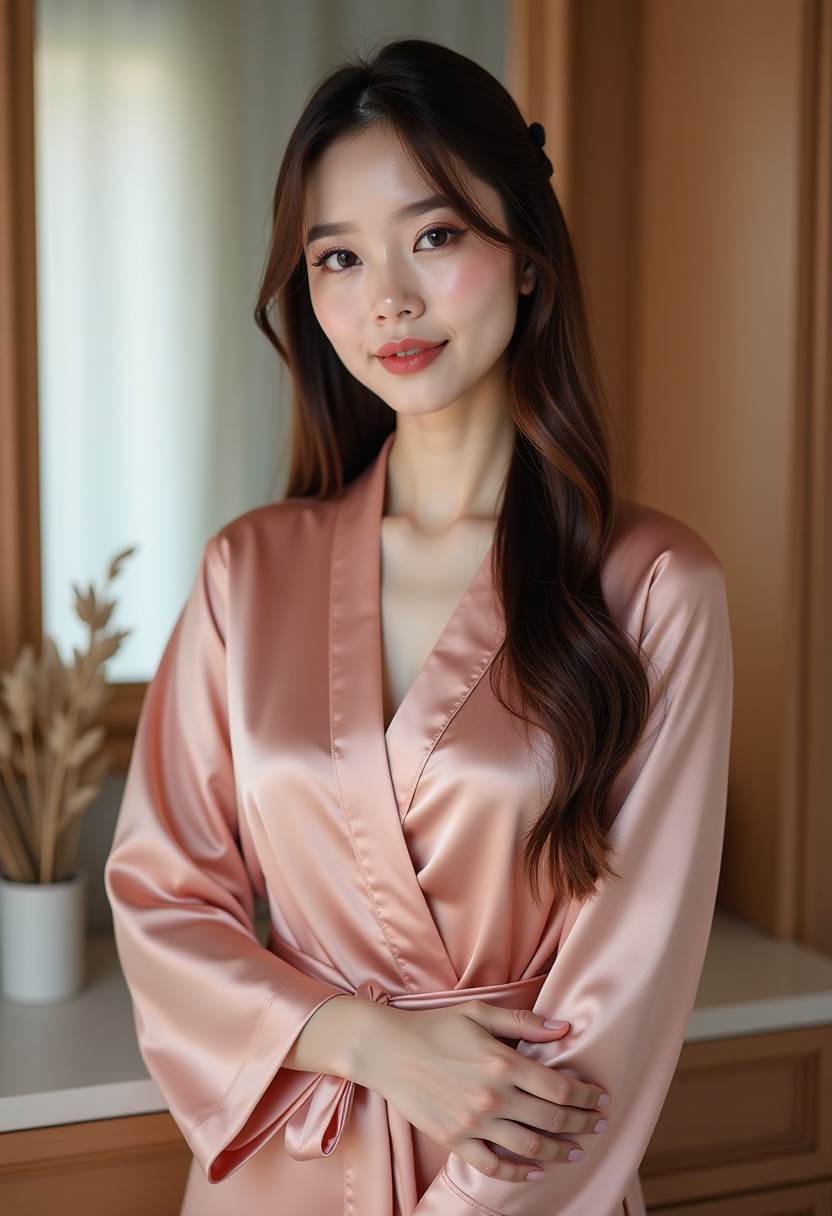 奔跑的声音
