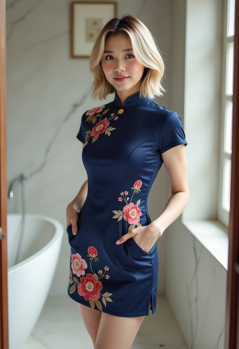烟火人间