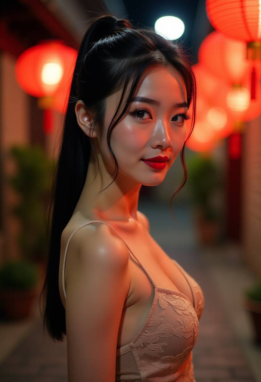 烟火人间