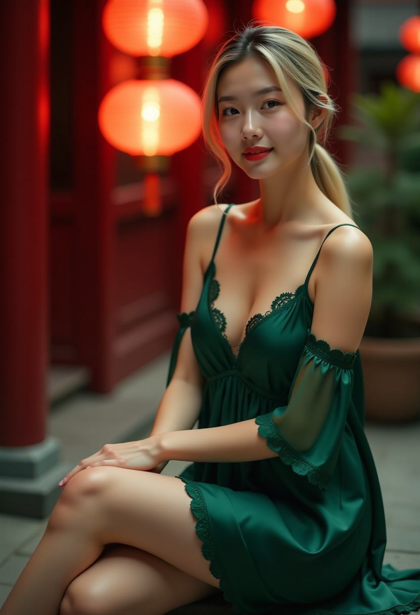 深海流年